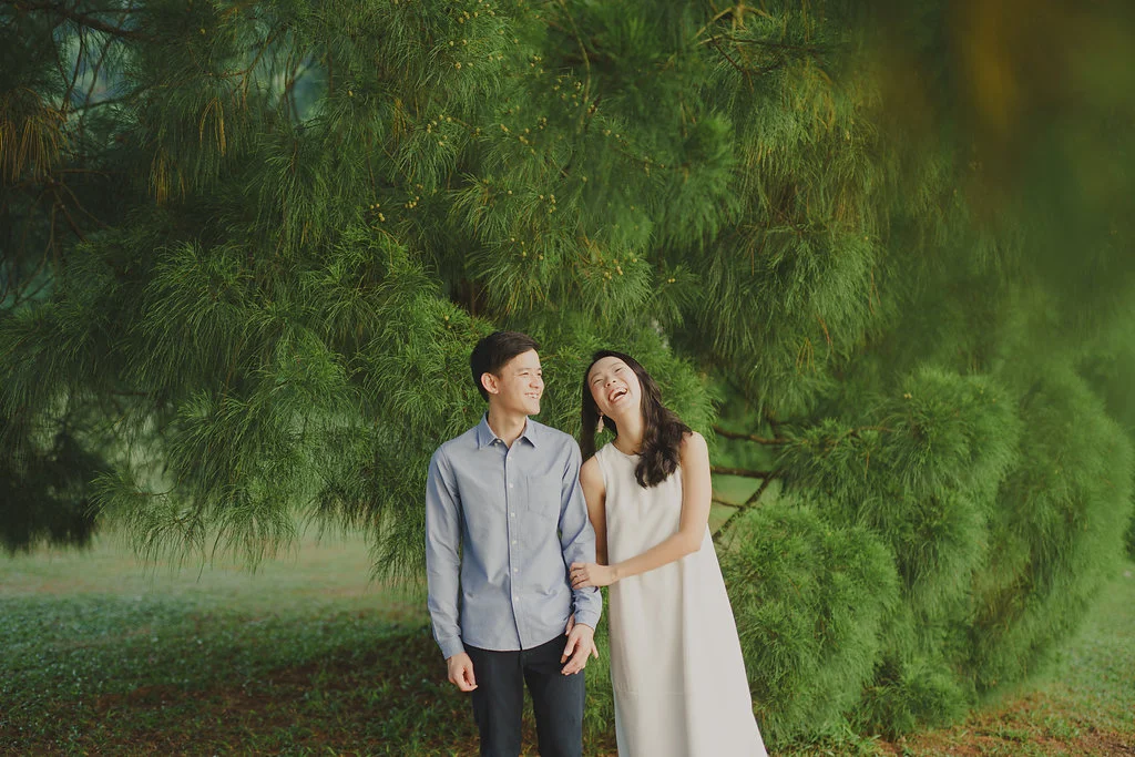 Ben + Jaslyn