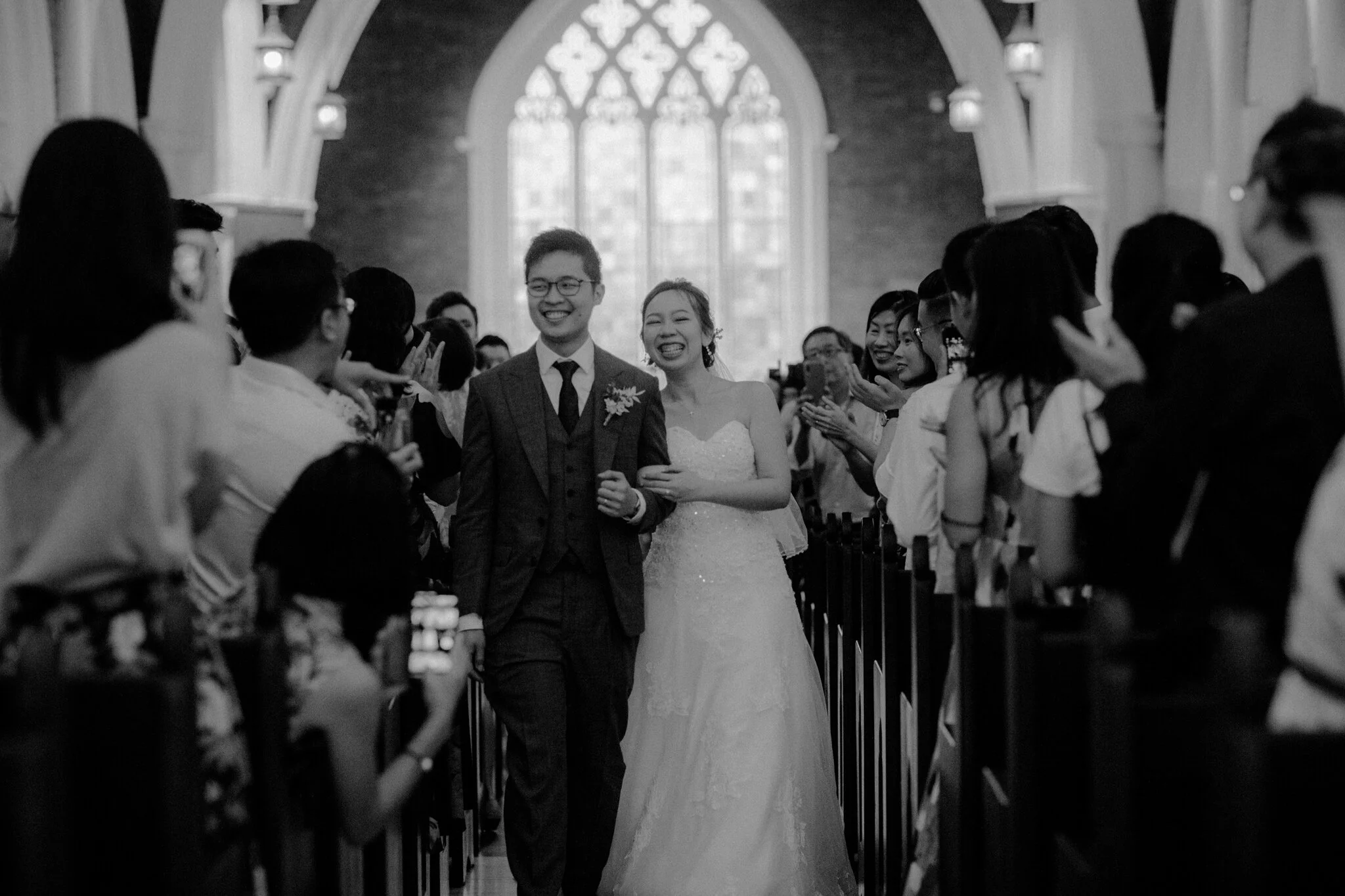 Chris + Liz