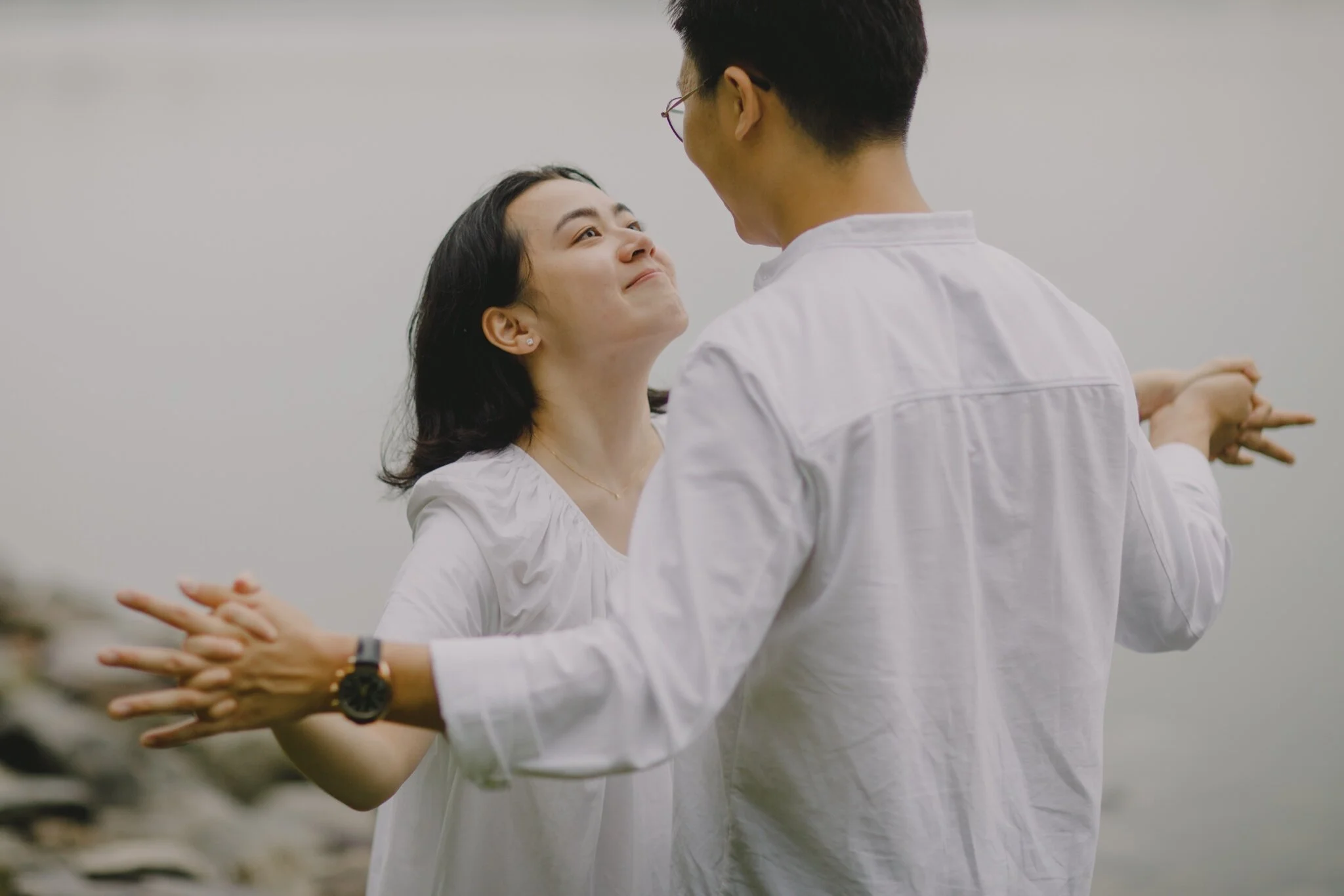 Nicole + Jeremiah