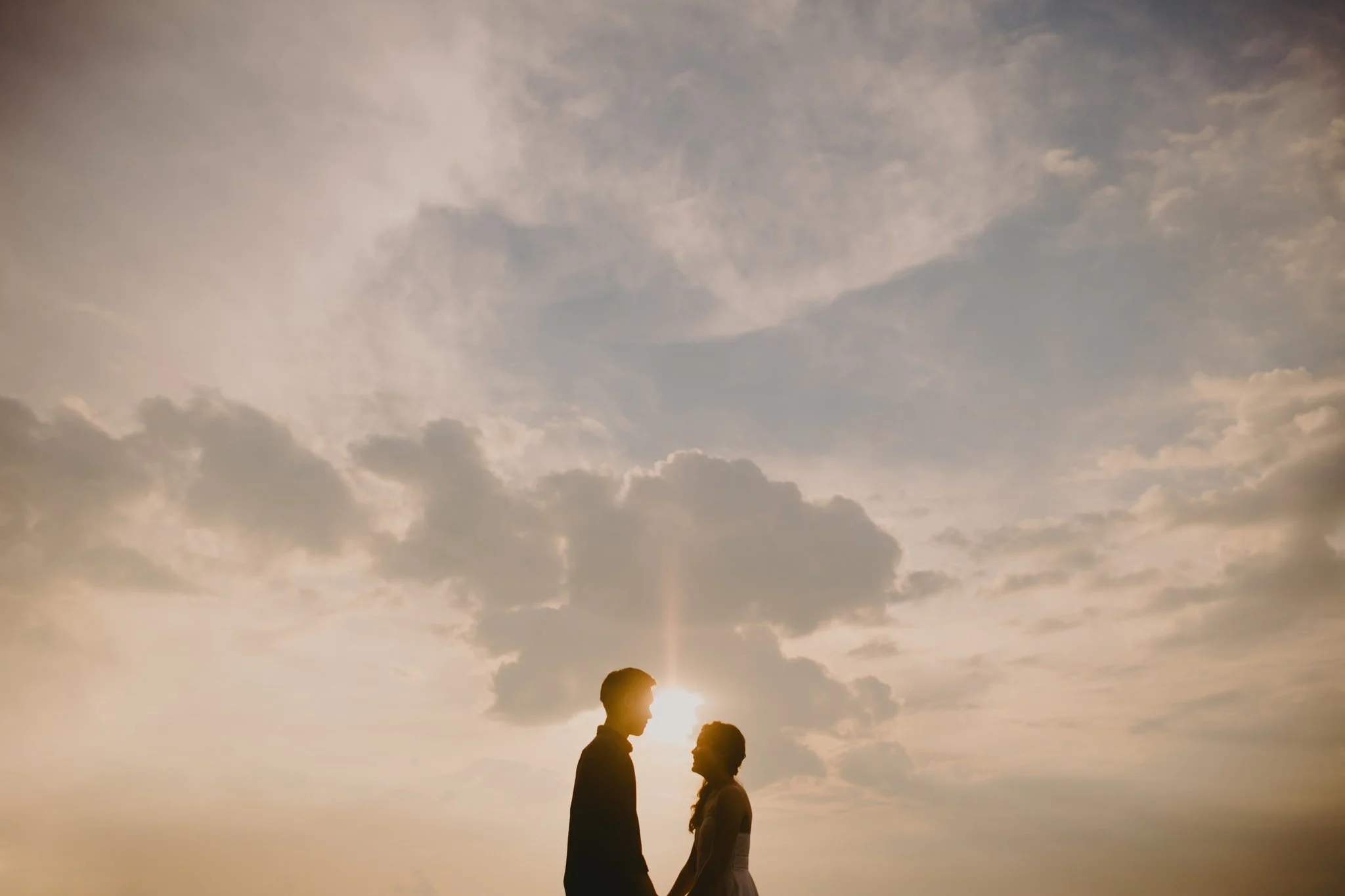 Nick + Sara