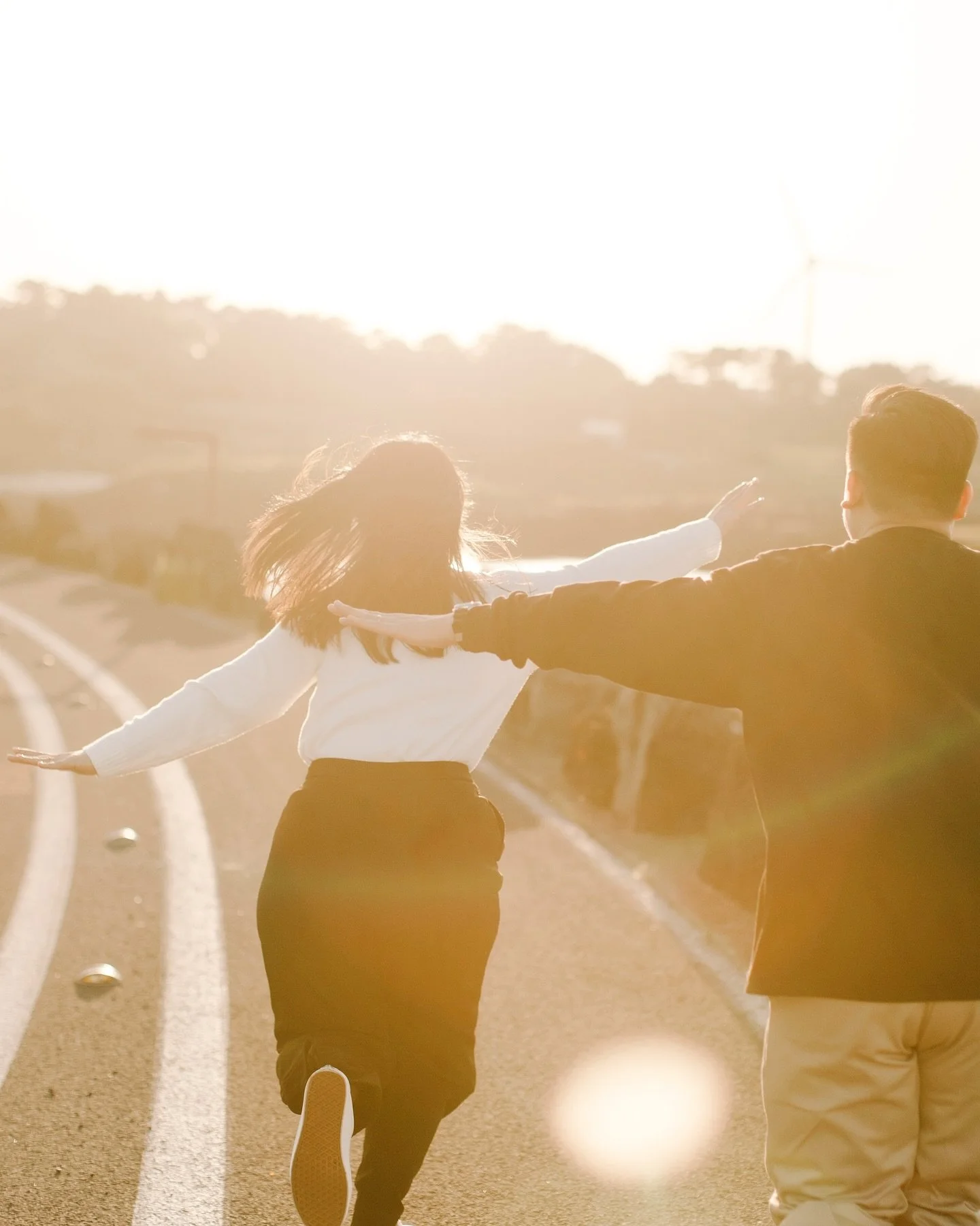 We spent months planning. Pouring over maps, saving locations, imagining the perfect shots. We had our route, our list, our vision. But the road&mdash;gentle, winding, full of quiet surprises&mdash;had other plans. Some places we stumbled upon with w
