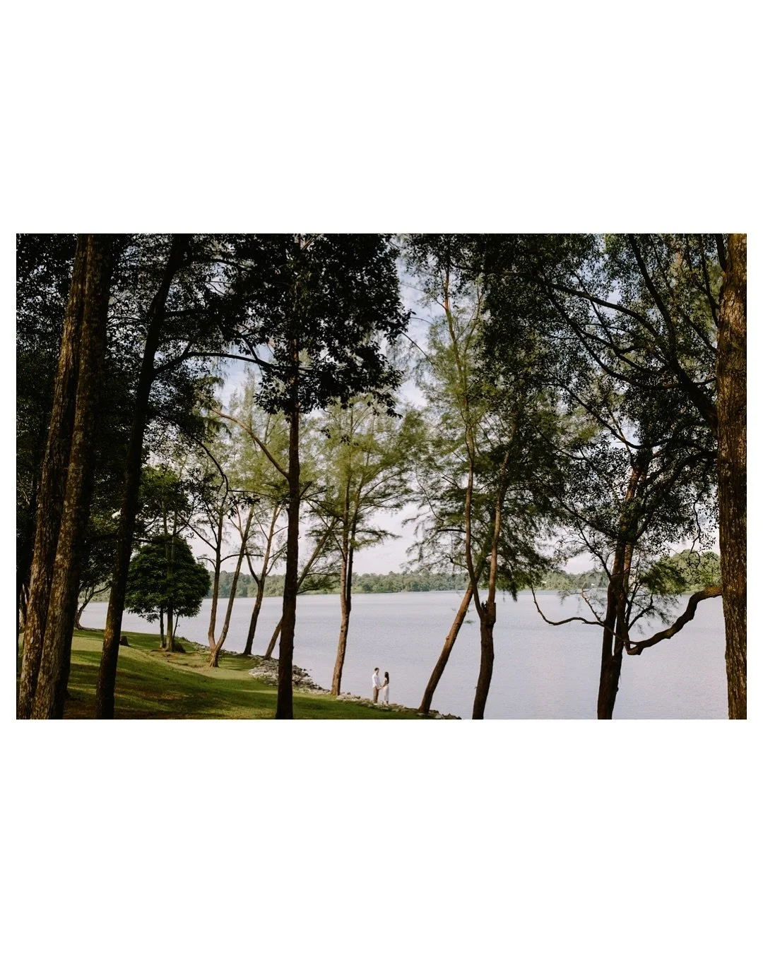 Together; in a quiet corner of our universe