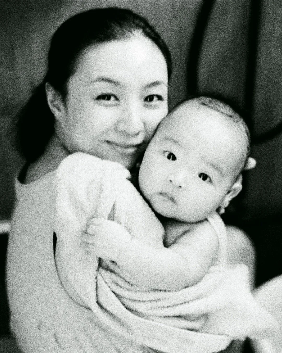 These are my favorite scans from this year. Unfettered, unpolished, but full of life. Fragments of my everyday life.

Photos of the people I love most.

Lately, I&rsquo;ve been thinking a lot - on the road, in bed, in the shower, during weddings. Why