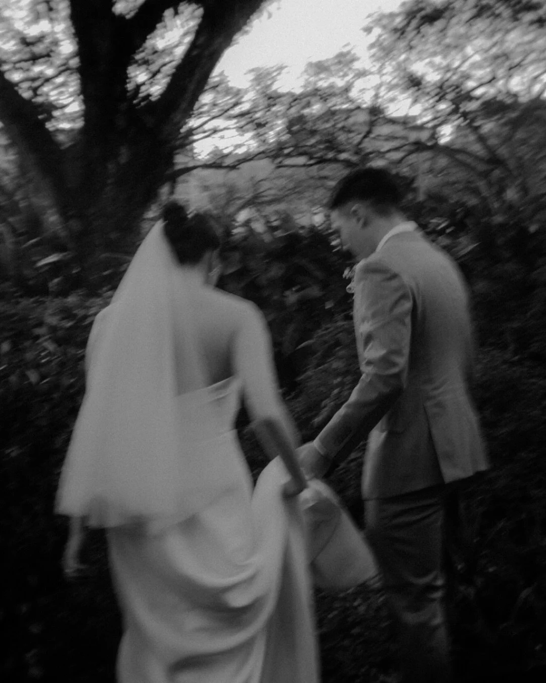 At the heart of everything I do, one thing always matters most: intimacy. Not the romantic kind, but the kind people share with their families and friends. The kind that feels warm, familiar, and a little bit fragile.

Trends come and go, and outfits