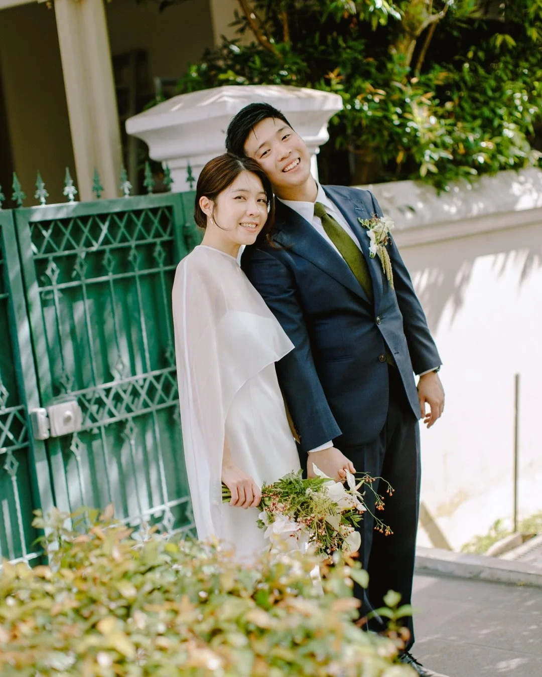 What we&rsquo;re really searching for in our photos are evidence of the moments that made us feel alive - the quiet, unrepeatable proofs that we stood here together in the brief sweep of our youthful days. It&rsquo;s never the grand gestures that sta