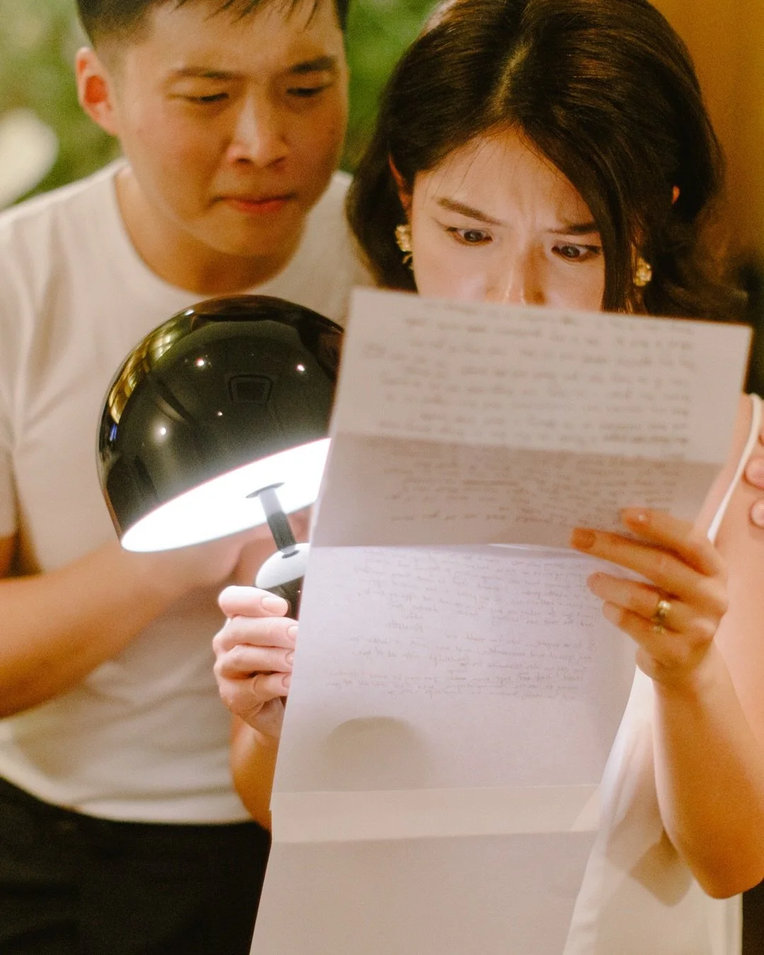 The best nights are often the one we can&rsquo;t remember 🍷