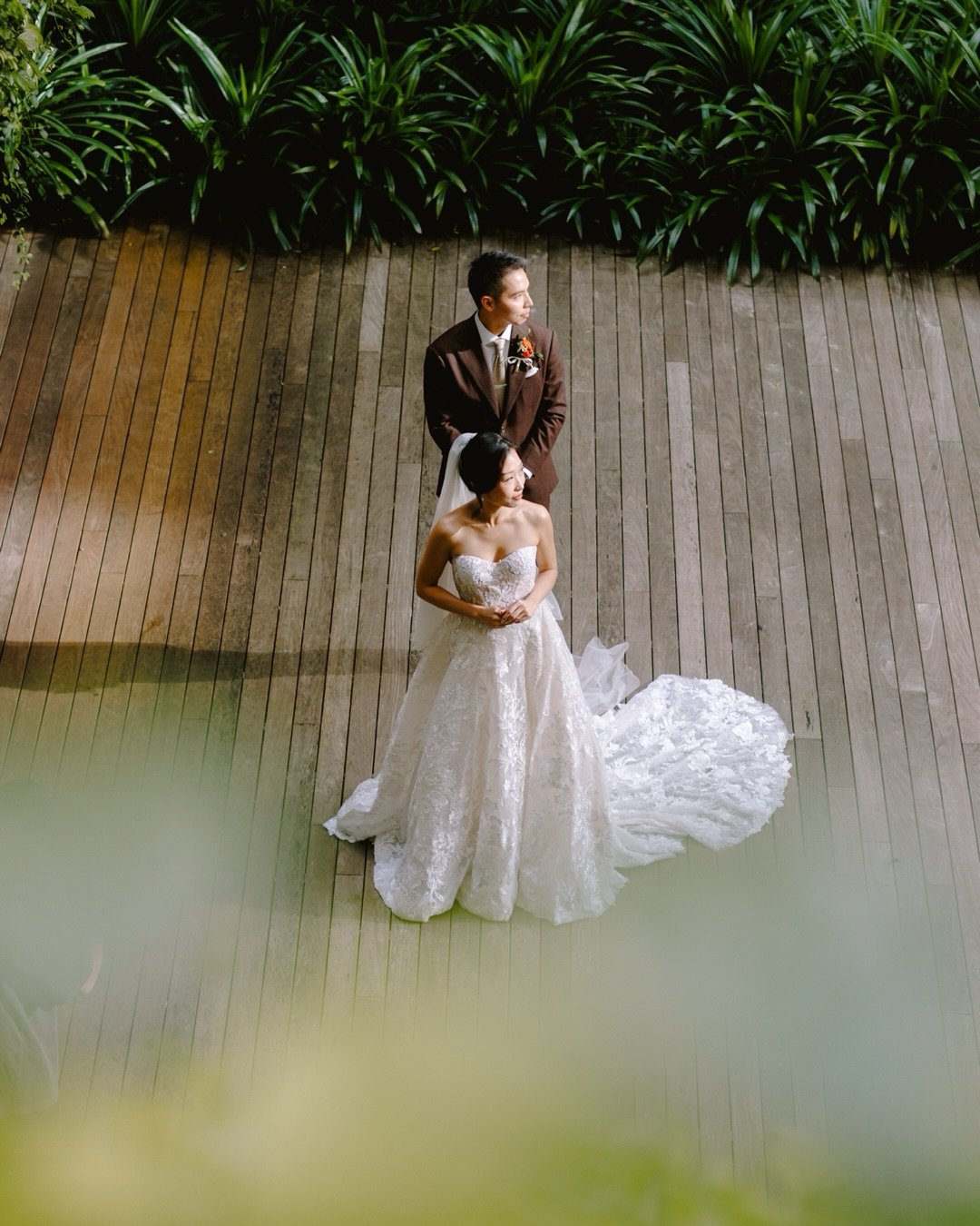 By the end of the evening, we&rsquo;re family