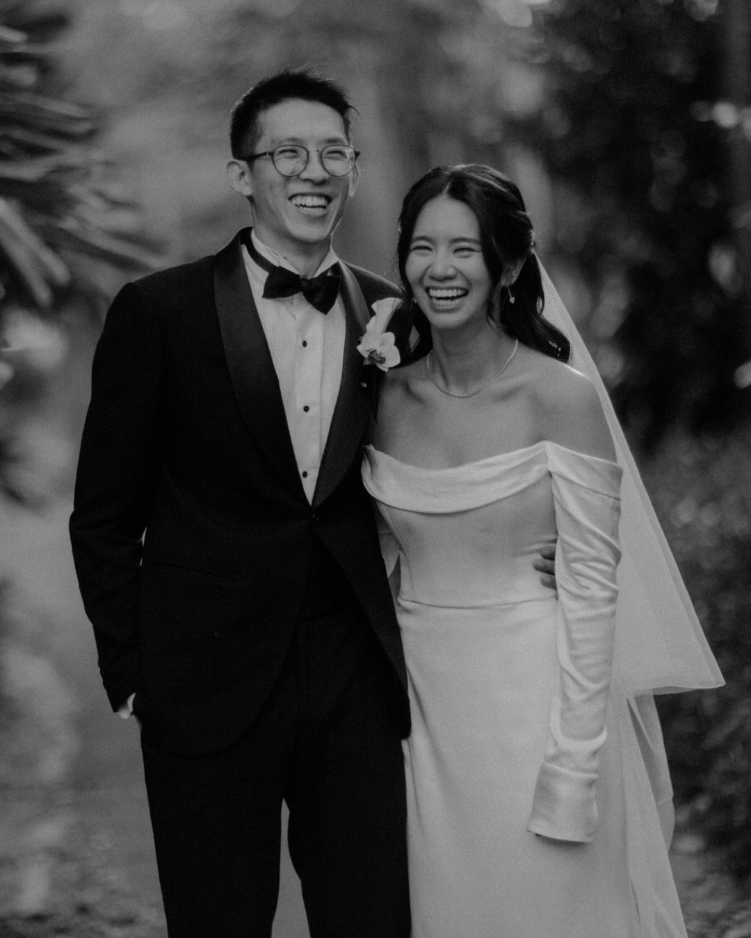 Some of the best days of our lives are spent planning surprises, reading, being in the company of loved ones, snacking and

getting married ❤️