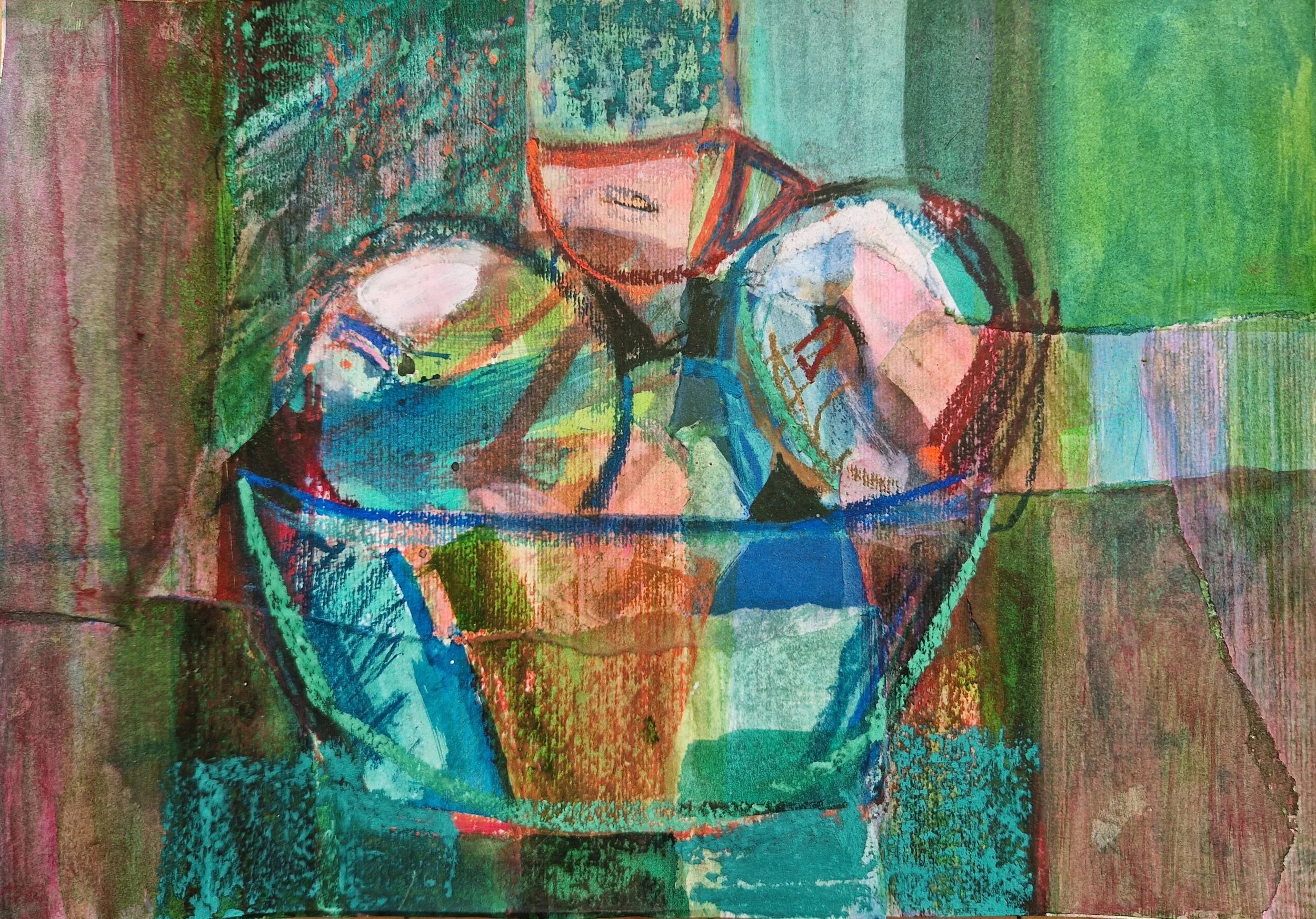 Apples