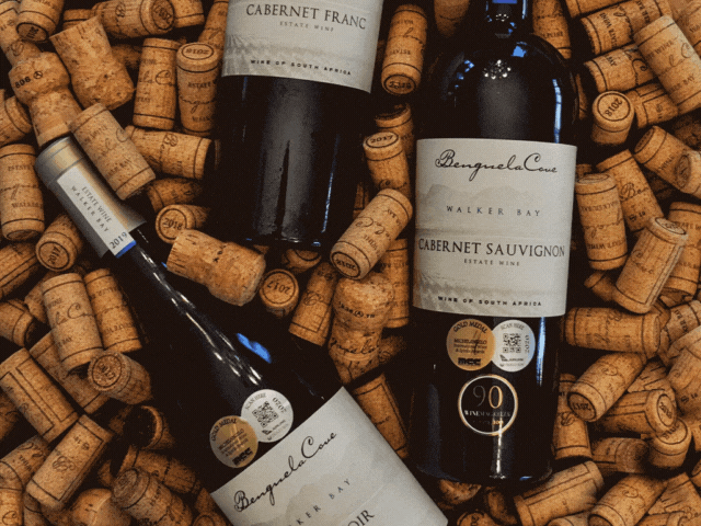 Grape Expectations Magazine | Issue 14