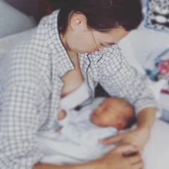 Compassion - the secret to being productive when motherhood brings you to your knees