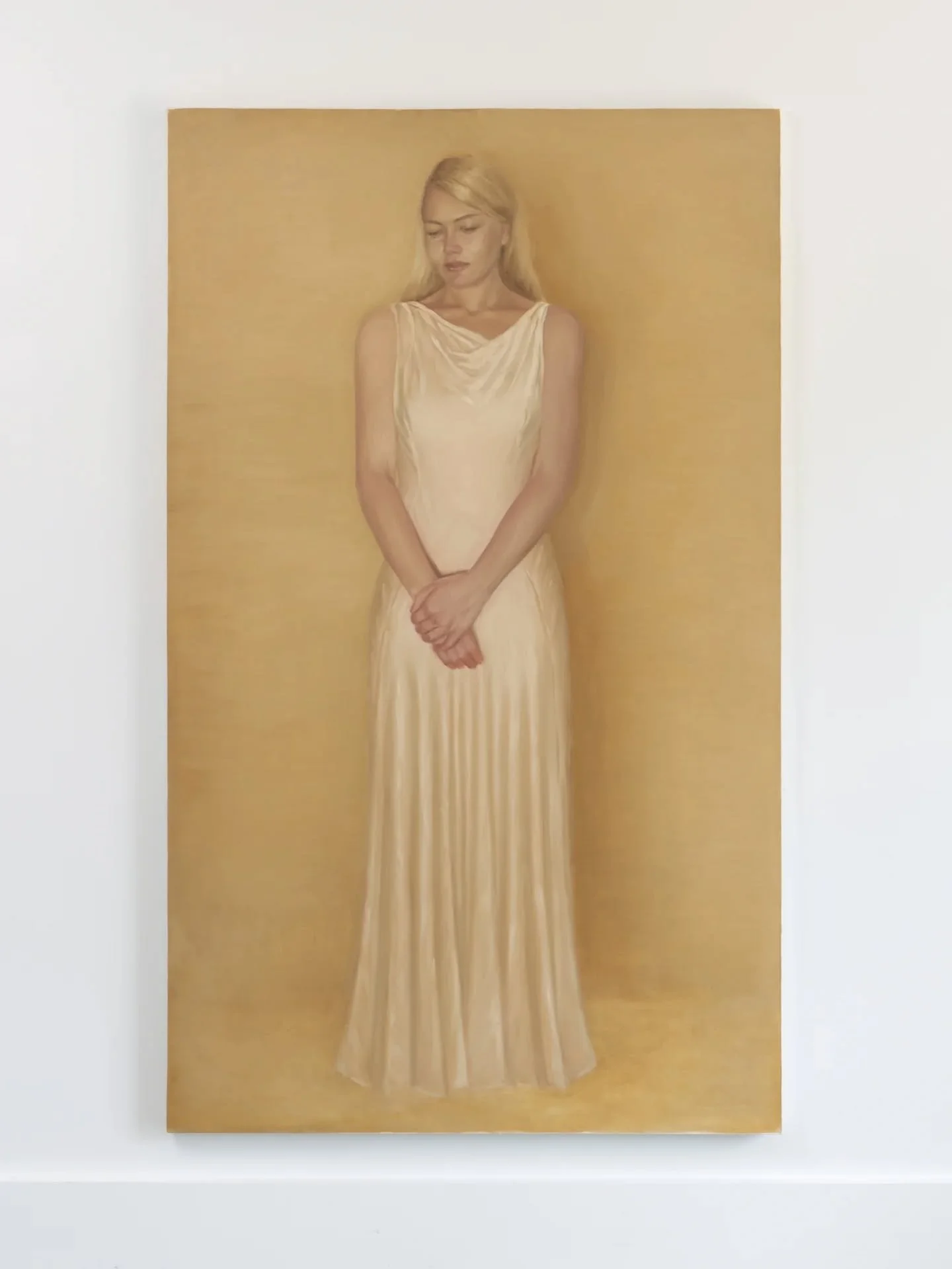 This is the last week to view 'The Island' on view at Prairie until Friday, August 29th. The gallery is open by appointment from Wednesday through Friday from 11 am &ndash; 5 pm. For all inquires and to book an appointment please contact hello@the-pr