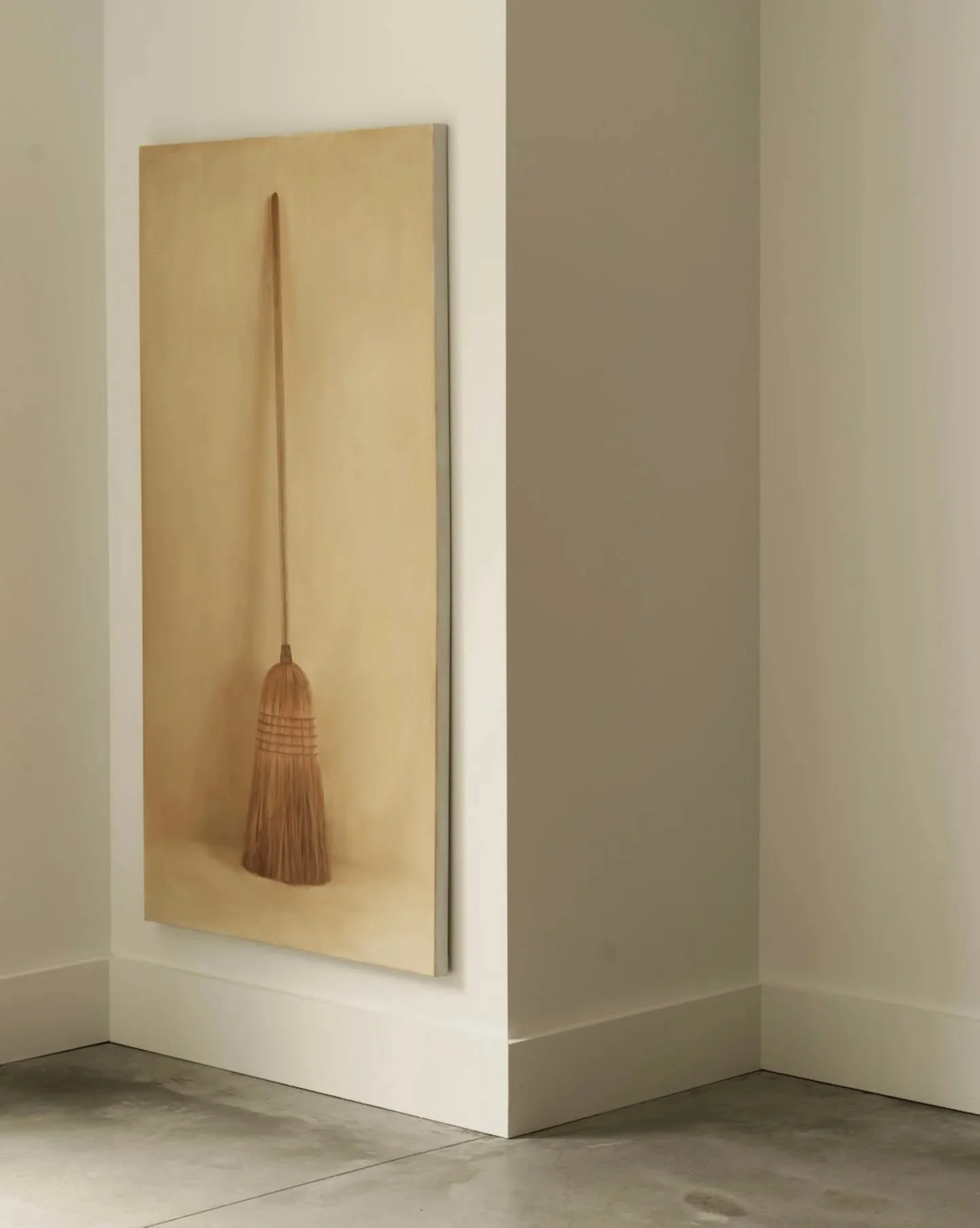 Tomorrow is the last day to view 'The Island' at Prairie located at 106 College Street in Buffalo. The gallery is open by appointment from 11 am &ndash; 5 pm. For all inquiries and to book an appointment please contact hello@the-prairie.com.

All wor