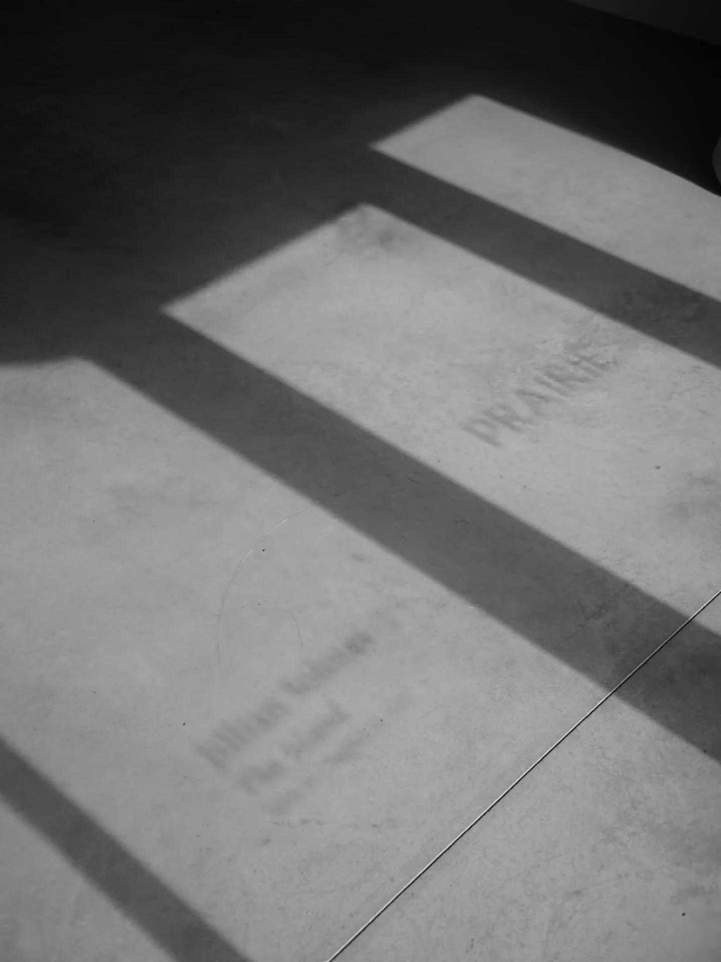 Today is the last day to view 'The Island.' The gallery is open by appointment from 11 am &ndash; 5 pm. For all inquiries and to book an appointment please contact hello@the-prairie.com.

Photos: Pat Cray