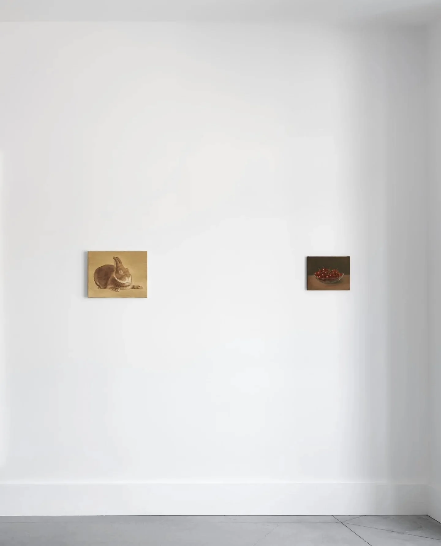 Today is the last day to view 'The Island.' The gallery is open by appointment from 11 am &ndash; 5 pm. For all inquiries and to book an appointment please contact hello@the-prairie.com.

Photos: Pat Cray