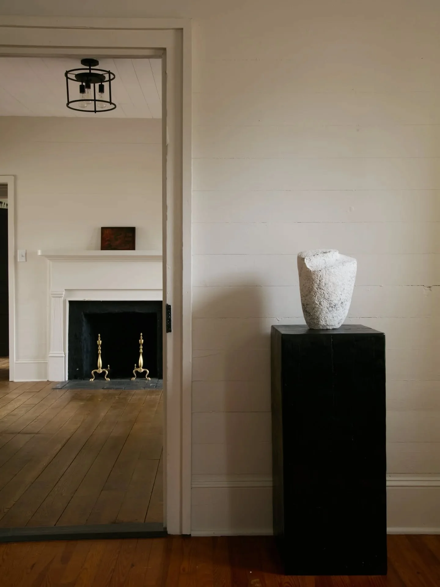 'The Garden' opened as a pop-up in Buffalo last month. It is an exhibition I have long aspired to curate, and the support of the BICA Generator Fund made it possible to realize this vision.

"... Rather than offer resolution, 'The Garden' invite