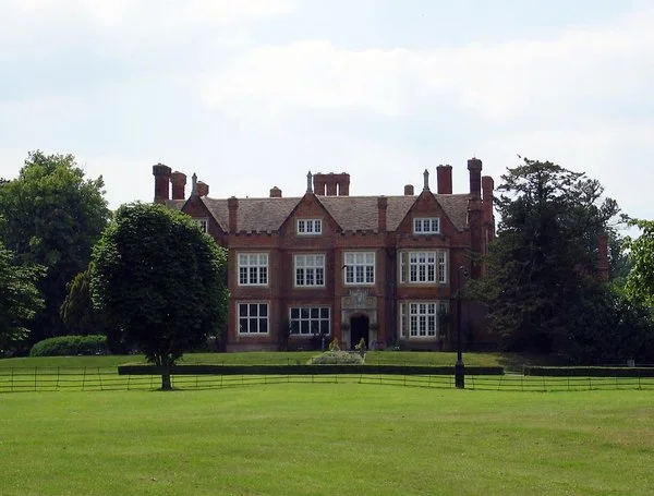 Bourn Hall Clinic (2005) – WikiMedia Commons