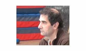 Workshop in Armenian  HOW TO TEACH ARMENIAN  by Jiraïr Tcholakian 