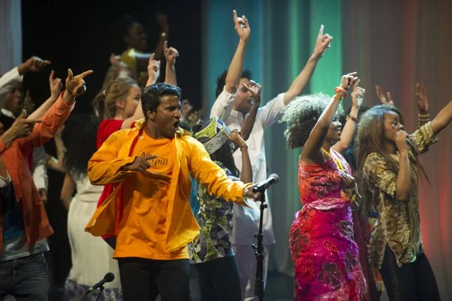 ENGAGING REFUGEE NARRATIVES Perspectives from Academia and the Arts