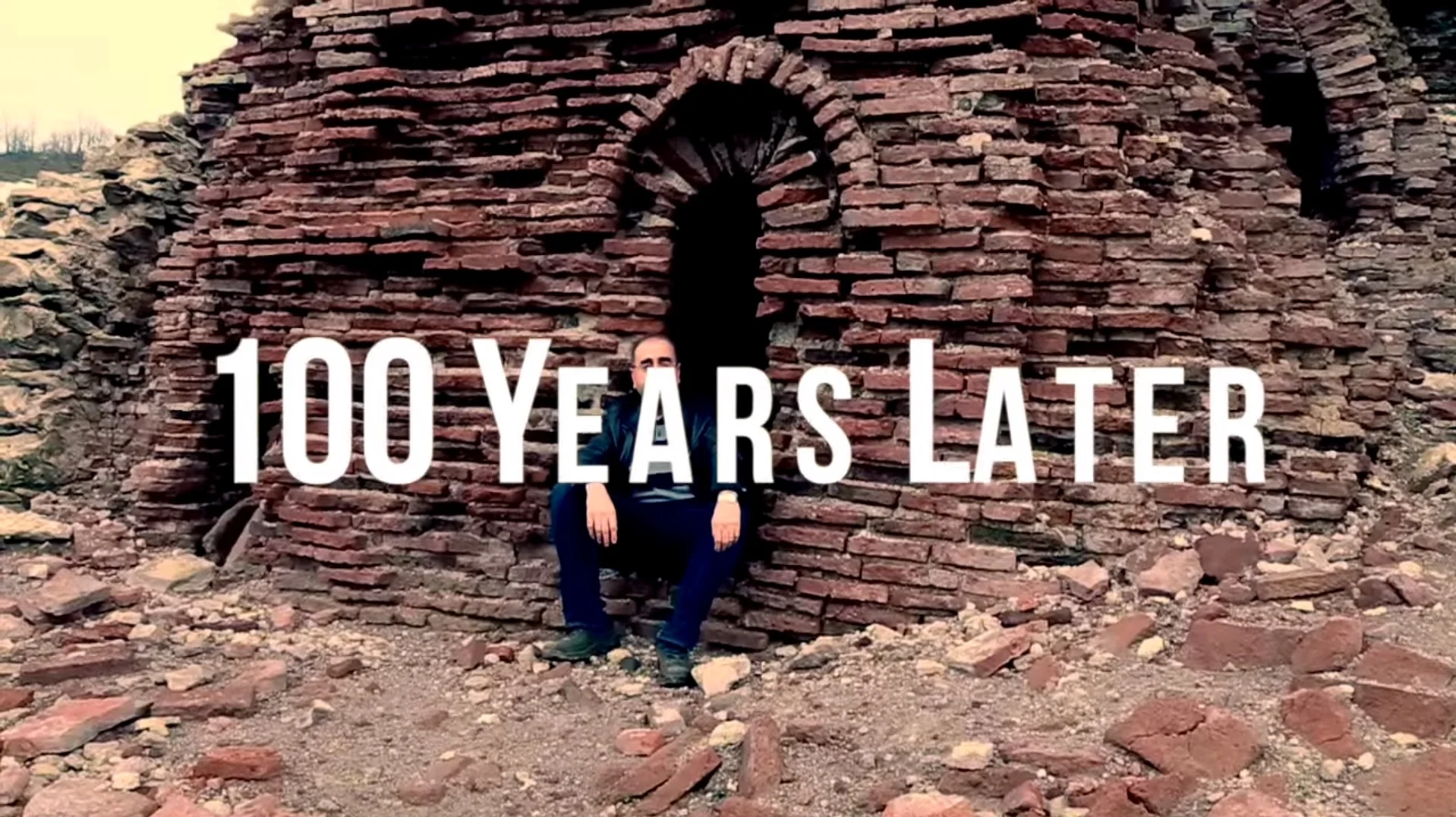 Film screening & panel discussion  100 YEARS LATER by John Lubbock