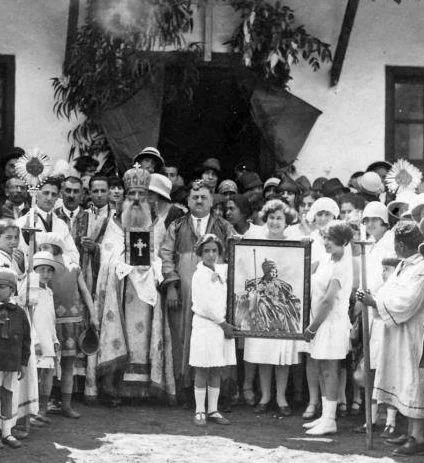 THE ARMENIANS OF ETHIOPIA  AND AN INTRODUCTION TO THE WORK OF B A SEVADJIAN By R P Sevadjian