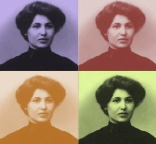 ZABEL YESSAYAN