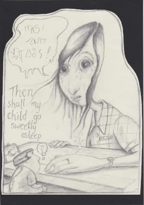 GRAPHIC NOVEL YOUR LIFE: CREATING A GRAPHIC NOVEL FROM MEMOIRS. Workshop led by Rachael Ball