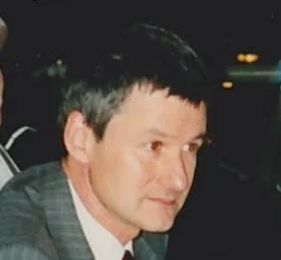 IN MEMORIAM: CHRISTOPHER J WALKER
