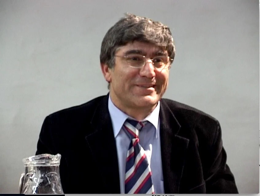 IN MEMORIAM: HRANT DINK