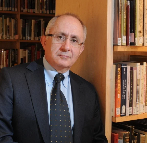 KILLING ORDERS: TALAT PASHA'S TELEGRAMS AND THE ARMENIAN GENOCIDE Lecture by Professor Taner Akçam