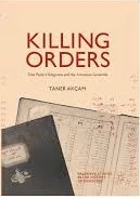 HONOURING TANER AKÇAM Wine reception and book launch