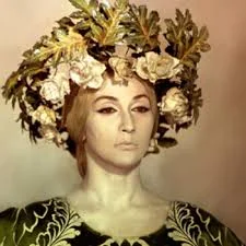 UNRAVELLING PARAJANOV'S MASTERPIECE: THE COLOUR OF POMEGRANATES.  Screening and talk by Nouritza Matossian