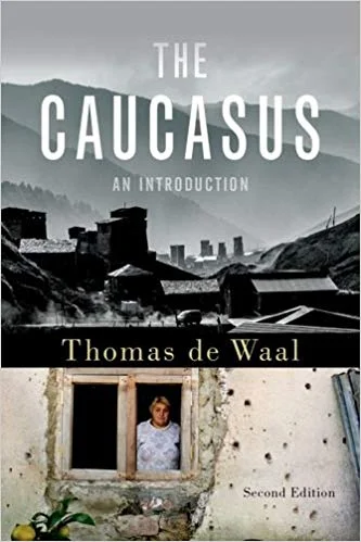Caucasus cover.jpg