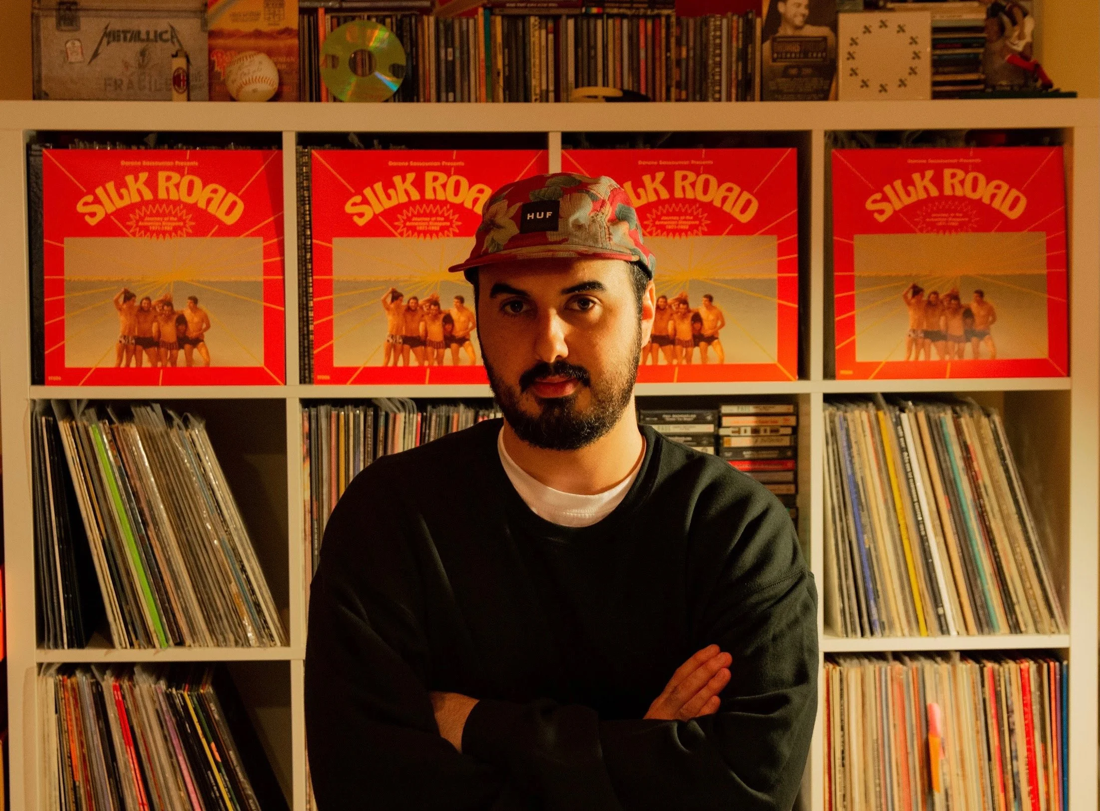 Survival Through Revival with Darone Sassounian