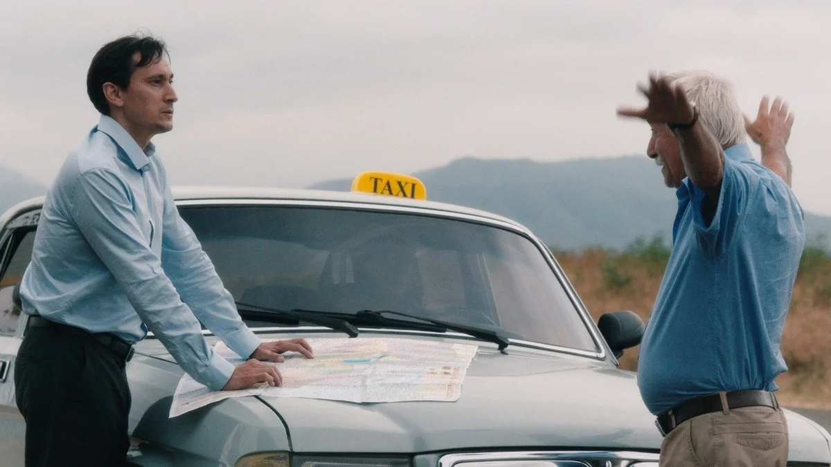 Spaces and Places Film Festival: ‘Should the Wind Drop’ Premiere