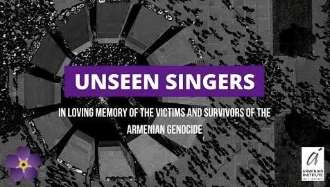 Film Screening - Unseen Singers (2021)