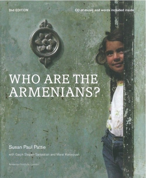 Who Are The Armenians