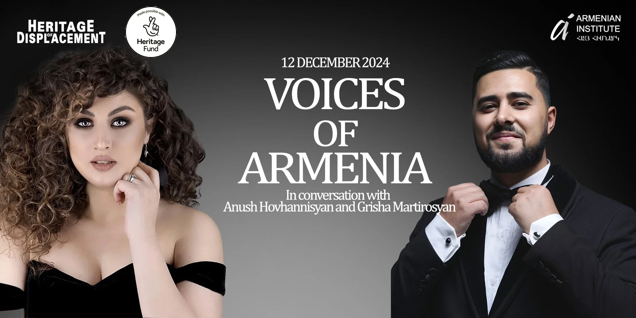 Voices of Armenia