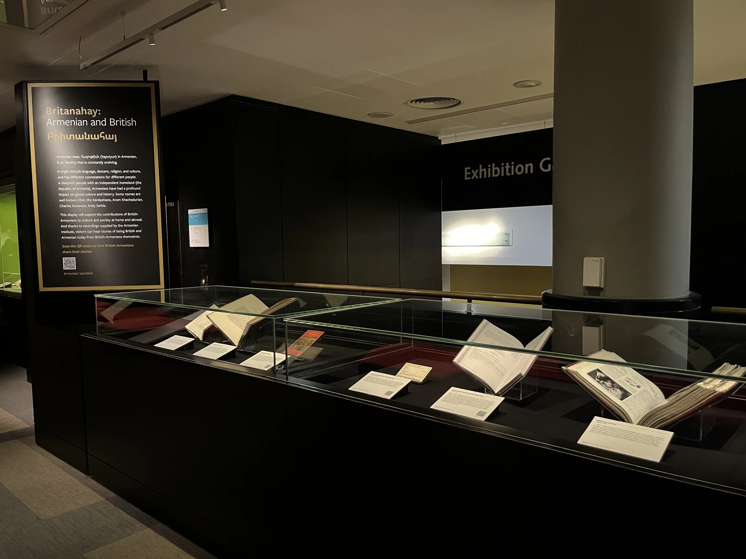 British Library - Britanahay display.jpeg