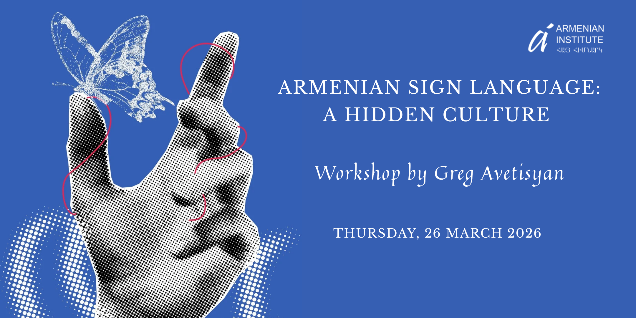 Armenian Sign Language: a hidden culture