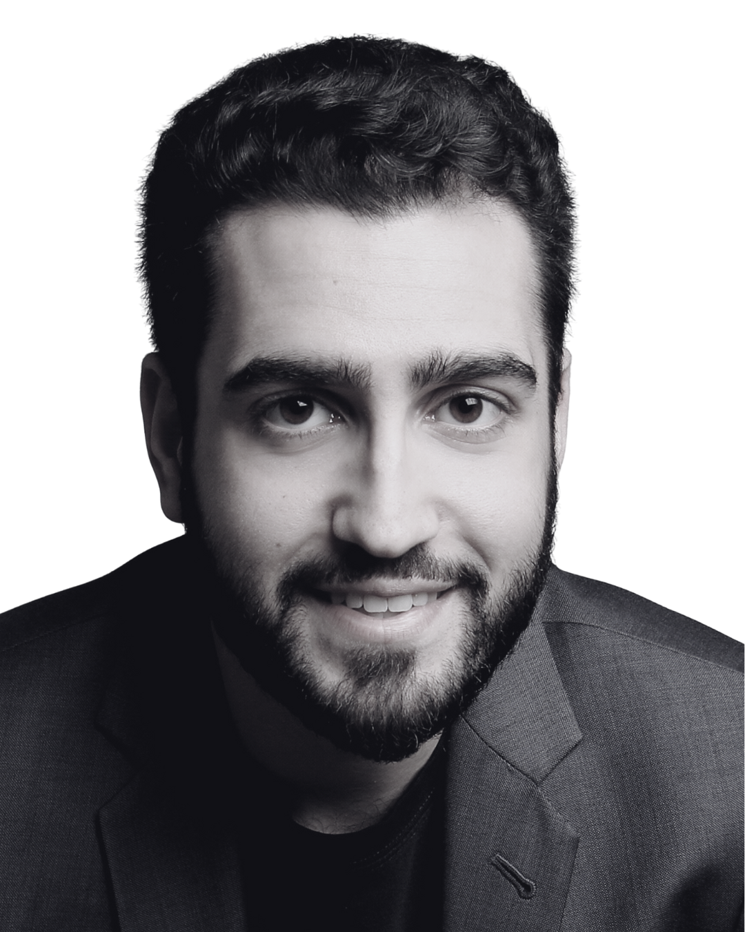 Dr. Daniel Ohanian - Fellow in Translation