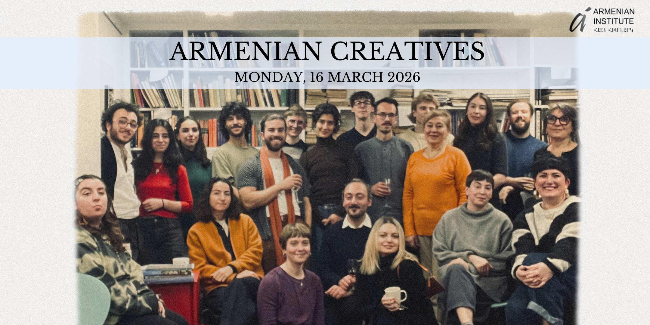 Armenian Creatives