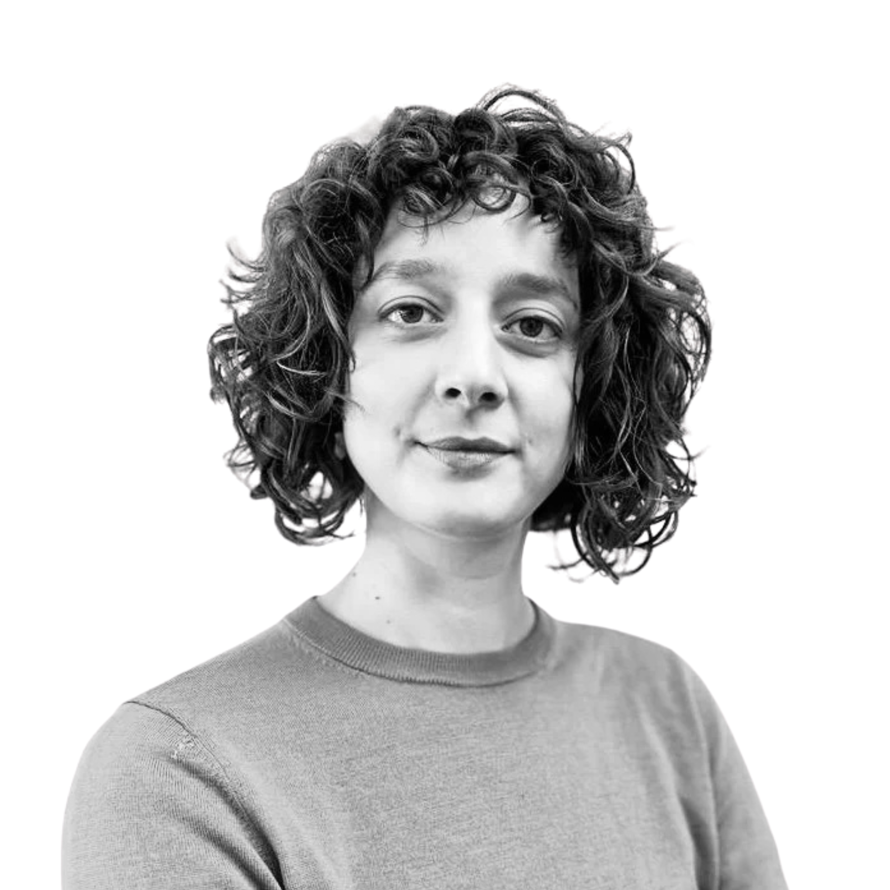 Erica Payet -  Programme Manager