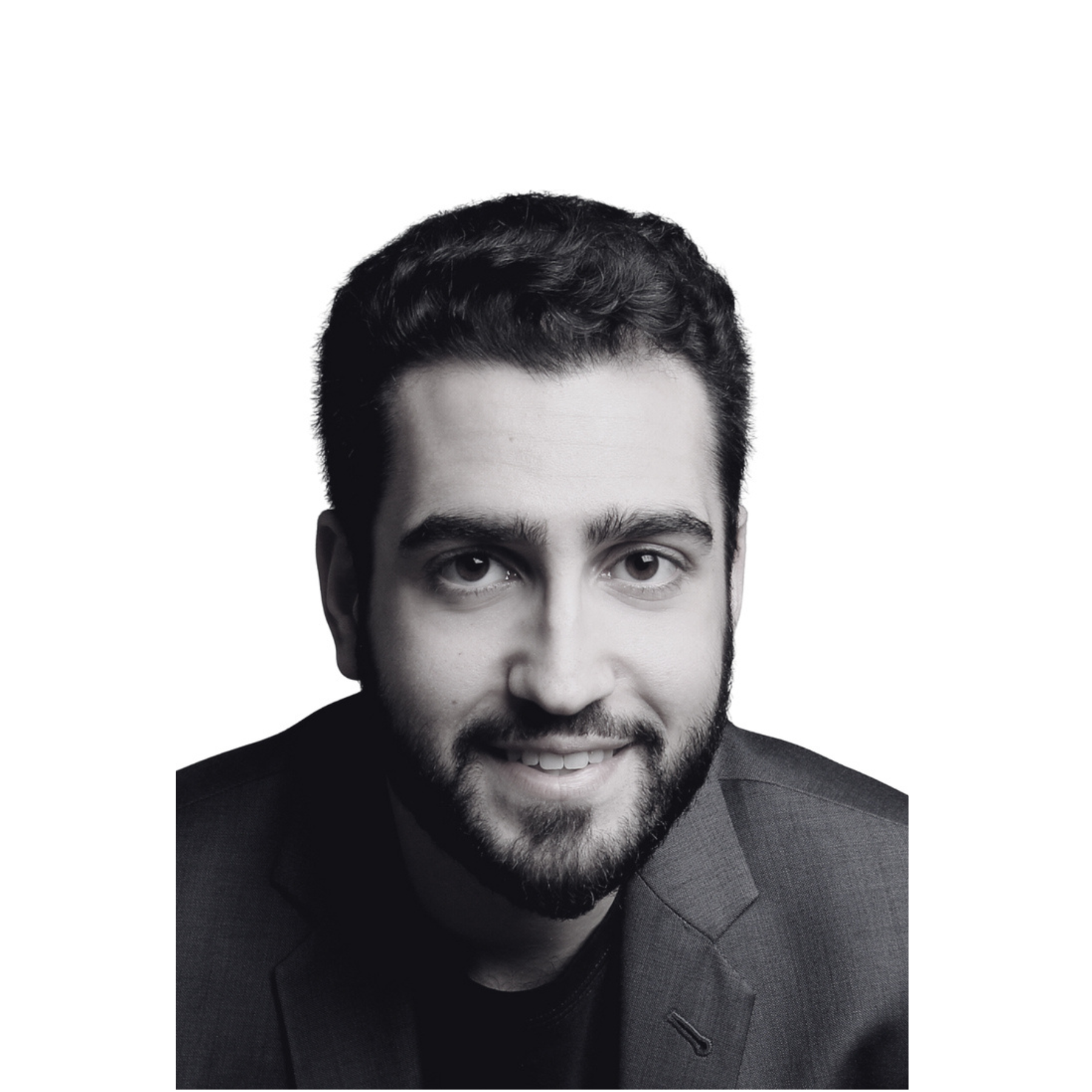 Dr. Daniel Ohanian - Fellow in Translation