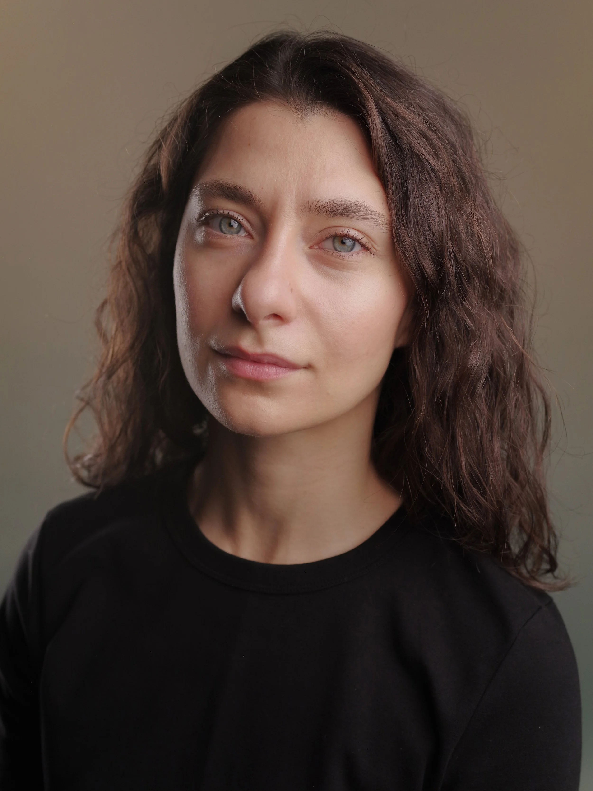 Tina Afiyan Breiová