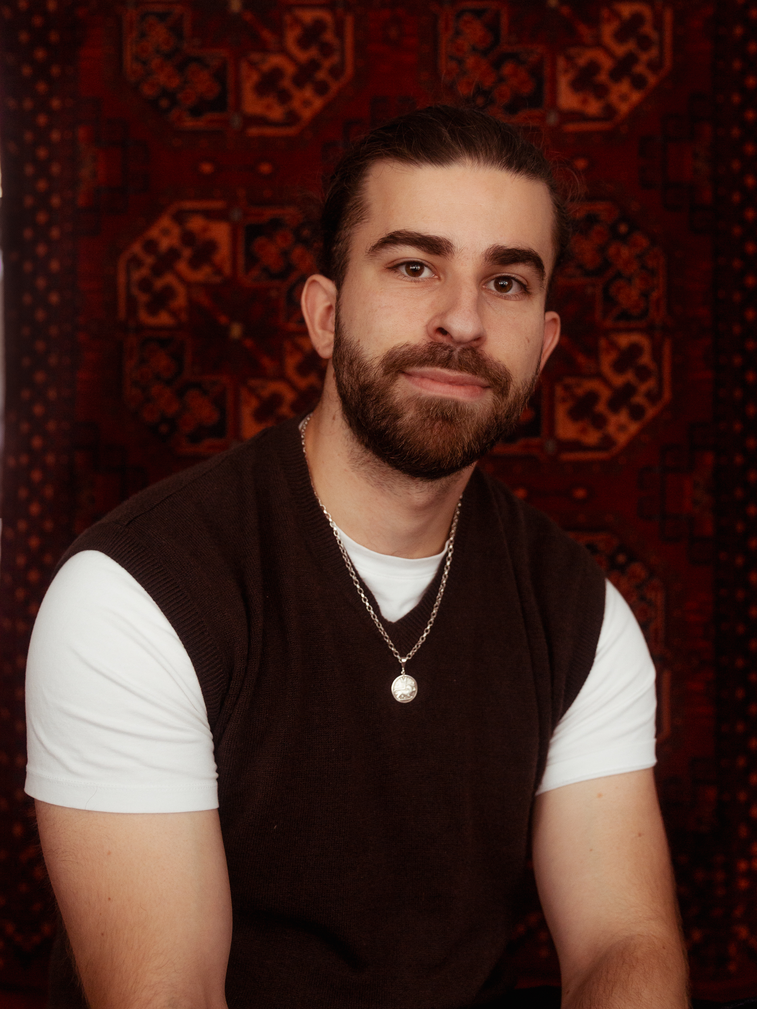 Maxim Saakyan