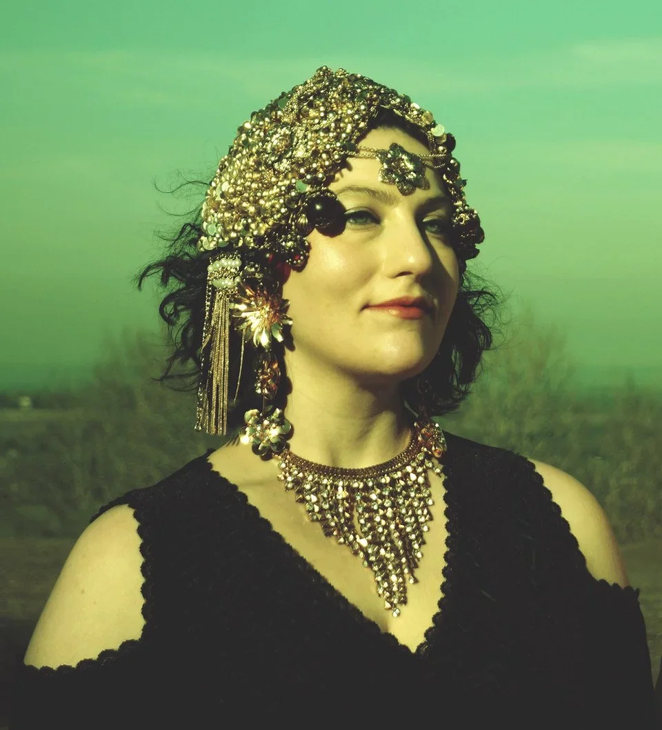 Cevanne Horrocks-Hopayian