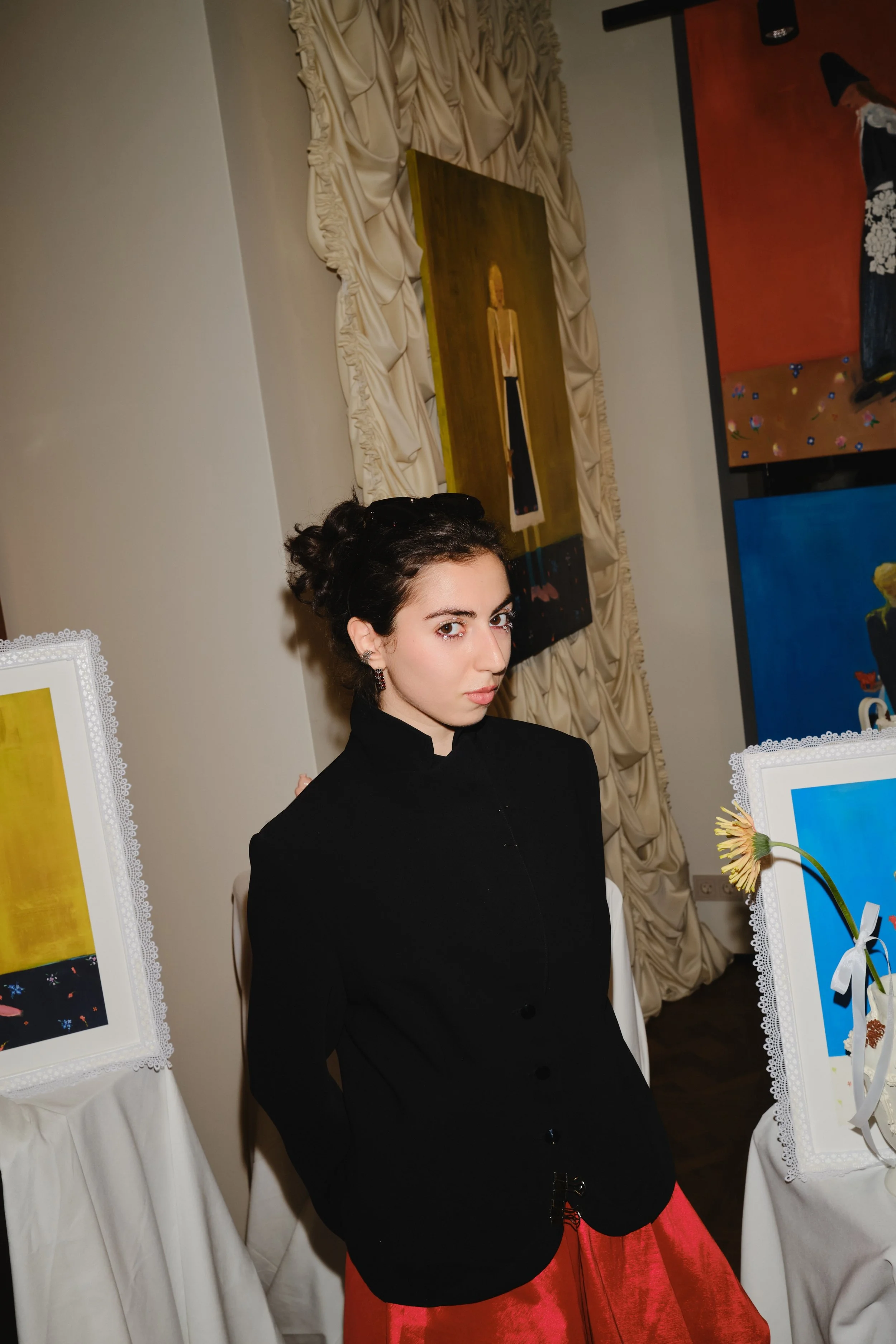 Eva Raelyan