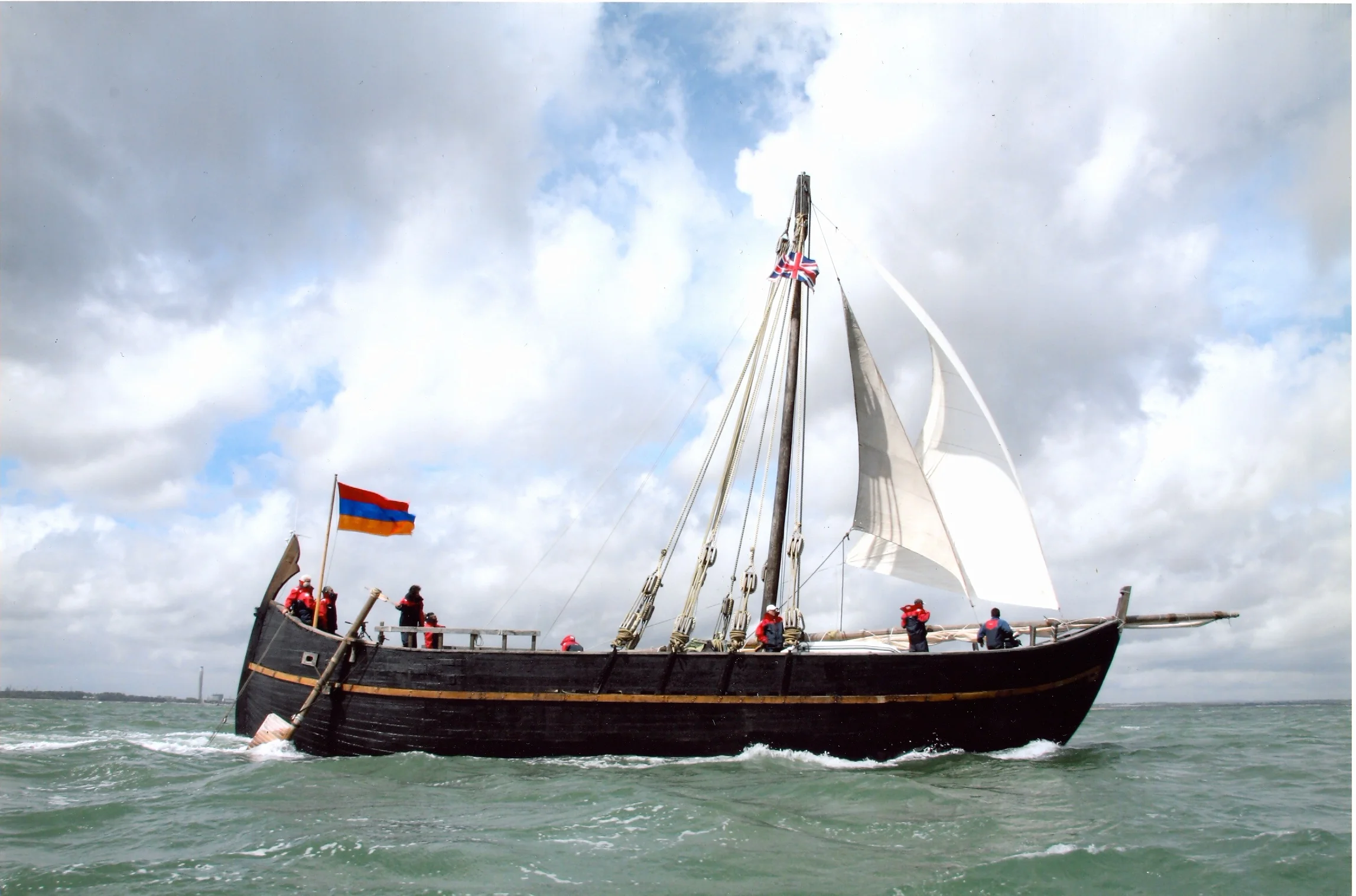 nav = boat