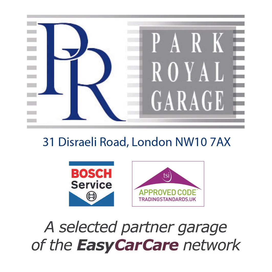 For Garages Easycarcare